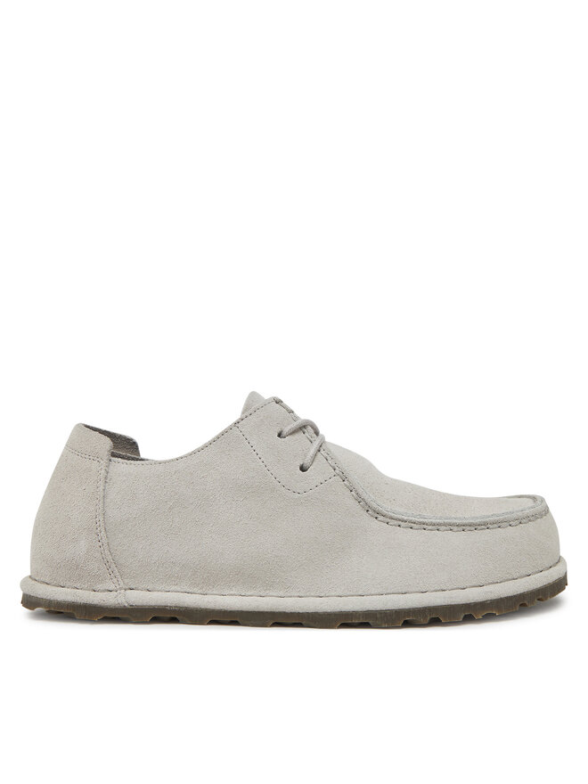 Birkenstock Scarpe basse Birkenstock Utti Lace 1029575 Écru