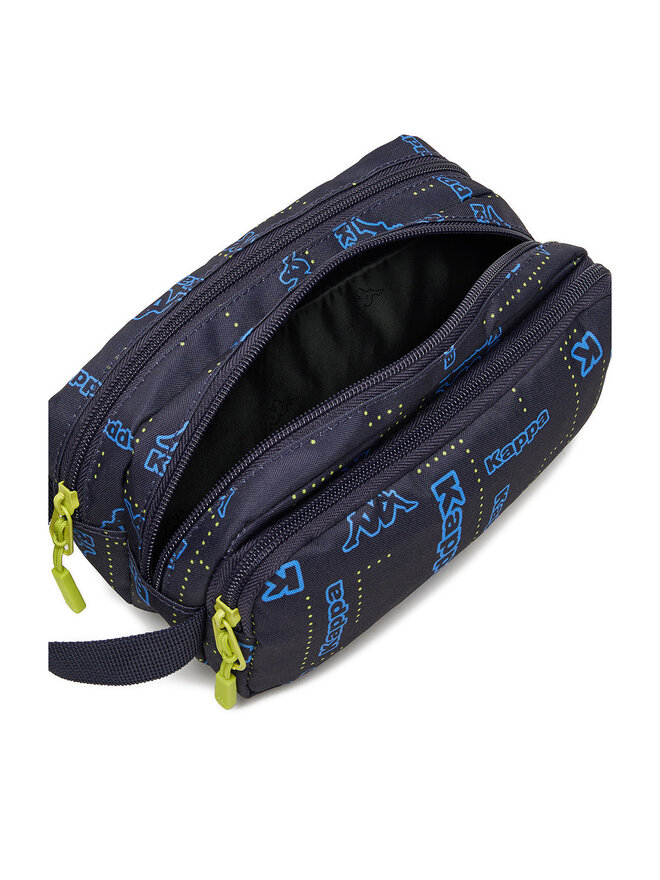 Kappa Astuccio Kappa C-KPA-RH-007-08 Blu scuro