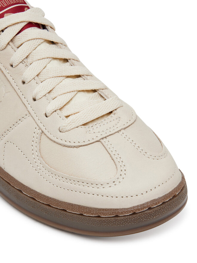 Puma Sneakers Puma Super Team Palais Artisan 400374 01 Écru