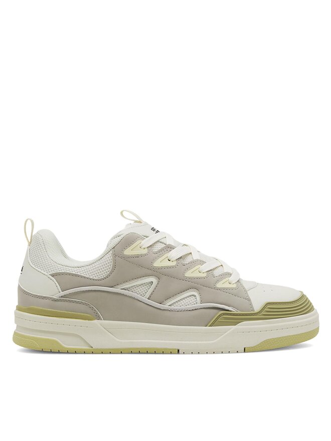 Sprandi Zapatillas Sprandi MPS24C141A-6 Gris