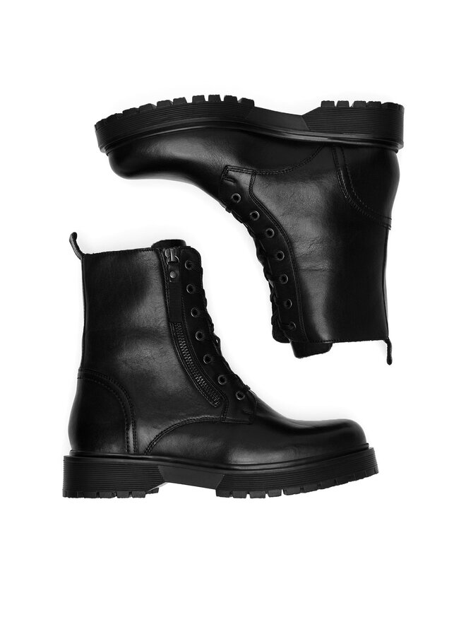 Lasocki Botines Lasocki WI16-STYX-01 Negro