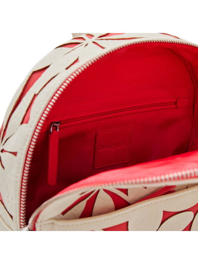 Desigual Zaino Desigual 24SAKP12 Corallo