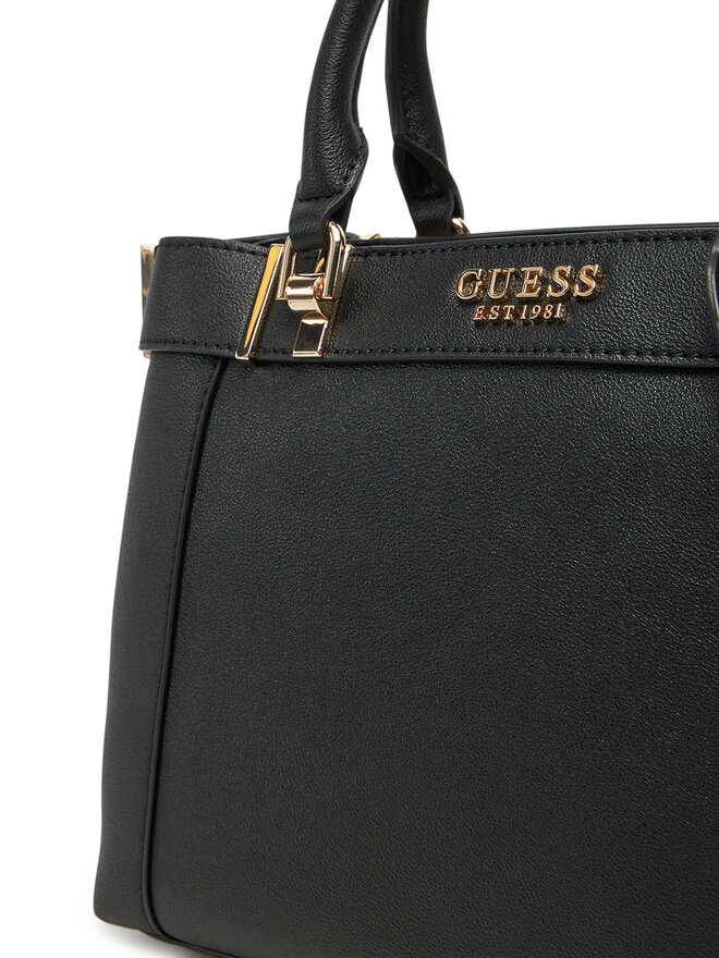 Guess Τσάντα Guess HWBG96 33060 Μαύρο