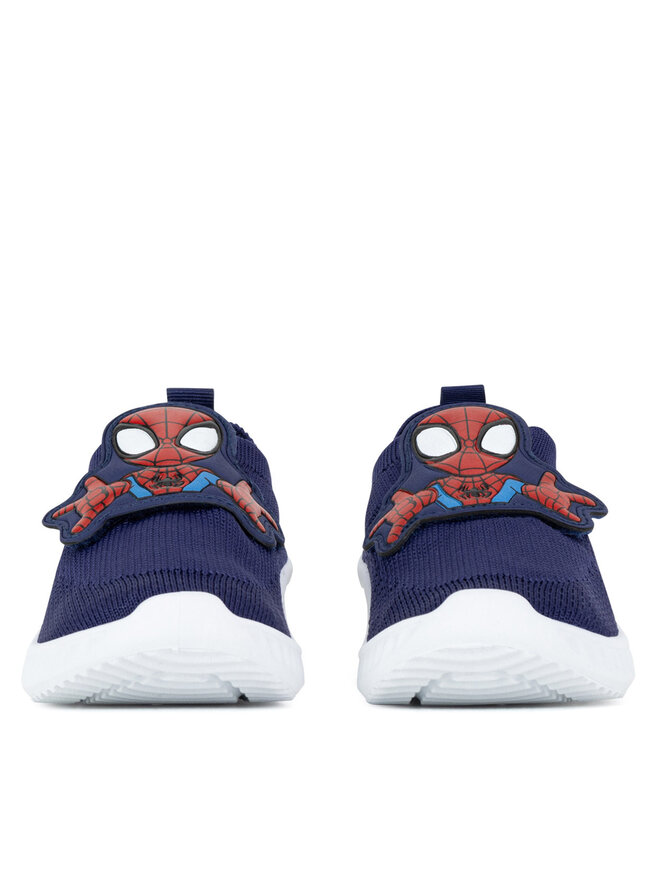 Spidey Сникърси Spidey CP91-SS25-313SPID Тъмносин