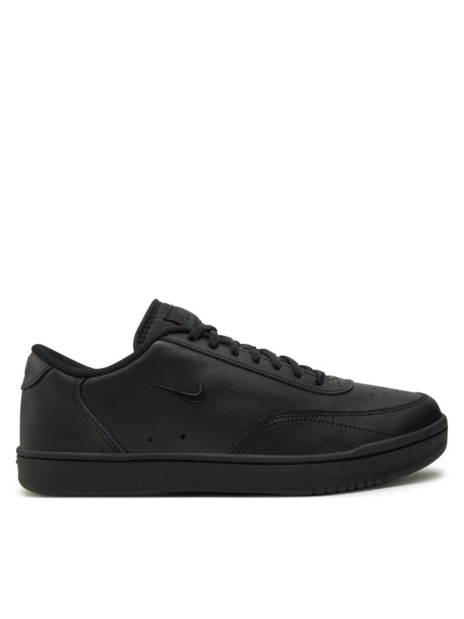 Nike Αθλητικά Nike Court Vintage CJ1679 001 Μαύρο