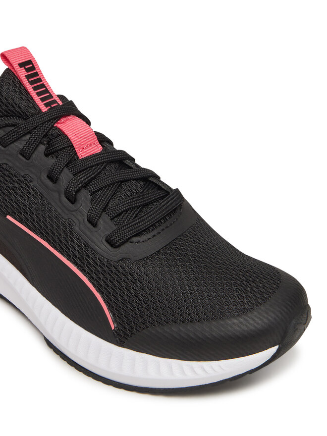 Puma Αθλητικά Puma Flyer Lite 3 Jr 401526 03 Μαύρο