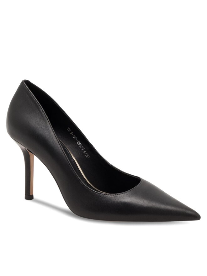 Gino Rossi Tacón de aguja Gino Rossi SEIA-V1299-08-4 Negro