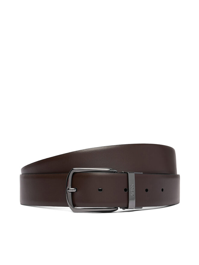 BOSS Herrengürtel BOSS Onine 50572914 Schwarz