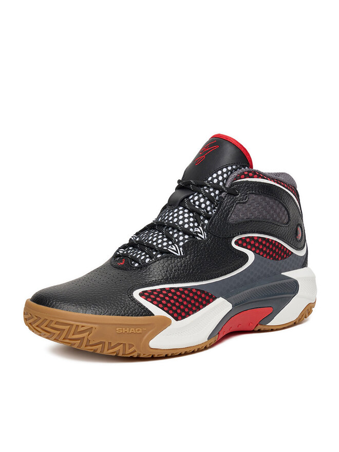 SHAQ Sneakers Shaq EOSS-SHAQNOTIX 2.0 AQ95039M-BW Schwarz