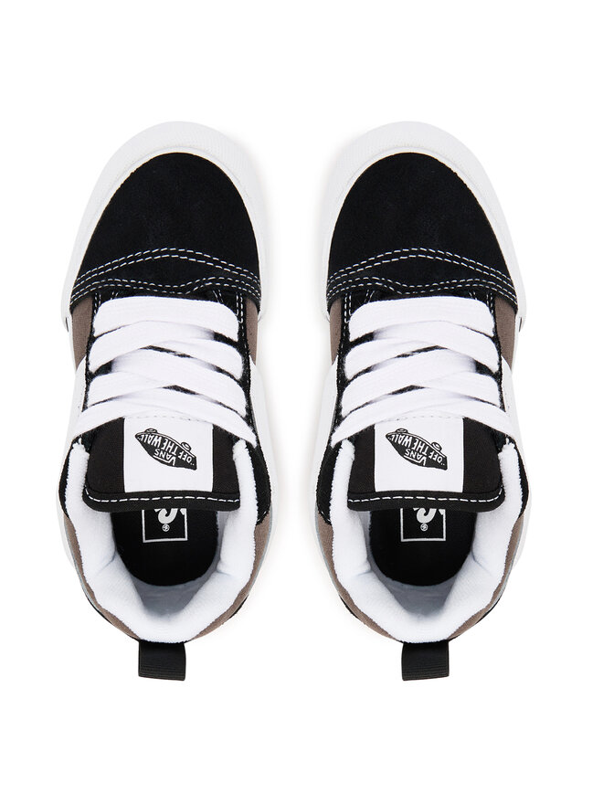 Vans Tenisky Vans Kny Skool VN000CYU4Y41 Černá