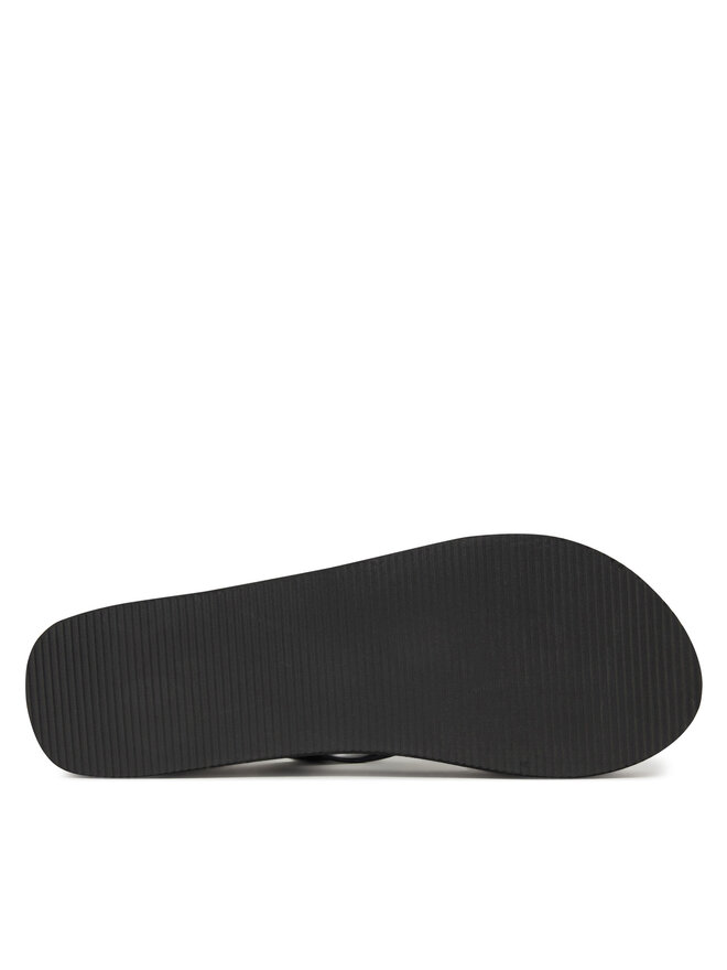 Liu Jo Flip-flops Liu Jo Ciabatta VA5188 E1005 Fekete