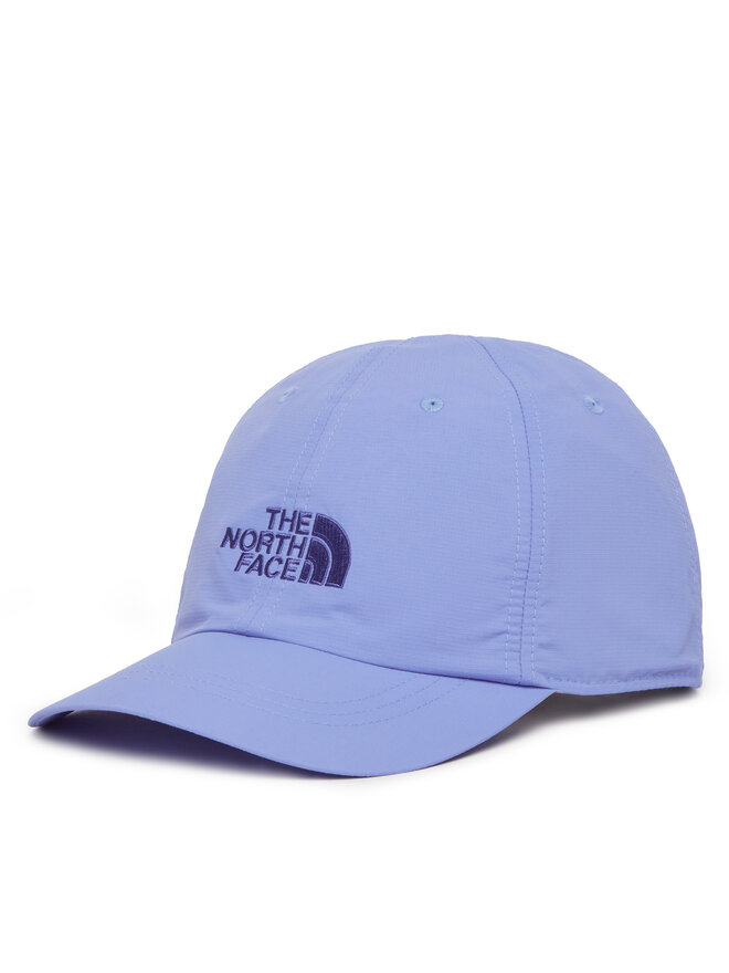The North Face Czapka z daszkiem The North Face NF0A8CQ1 Niebieski