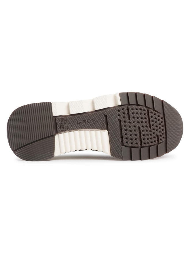 Geox Aulinukai Geox D Falena B Abx B D04HXB 02285 C5005 Smėlio
