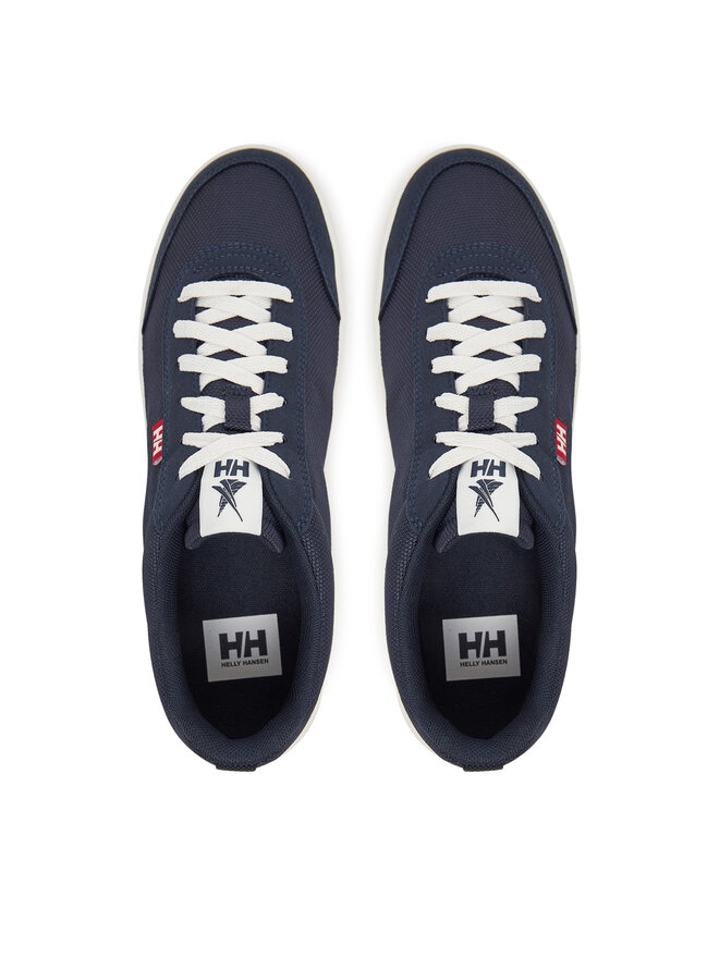 Helly Hansen Sportcipők Helly Hansen Halmstad 2 12027_597 Sötétkék