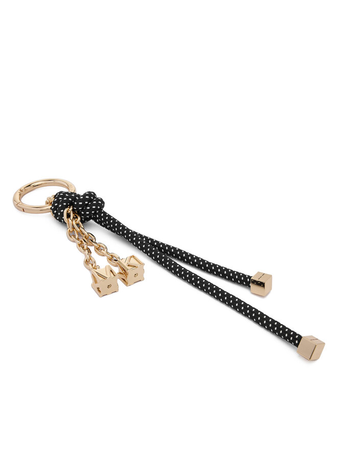 MICHAEL Michael Kors Schlüsselanhänger MICHAEL Michael Kors 32T5GD0K2U Schwarz
