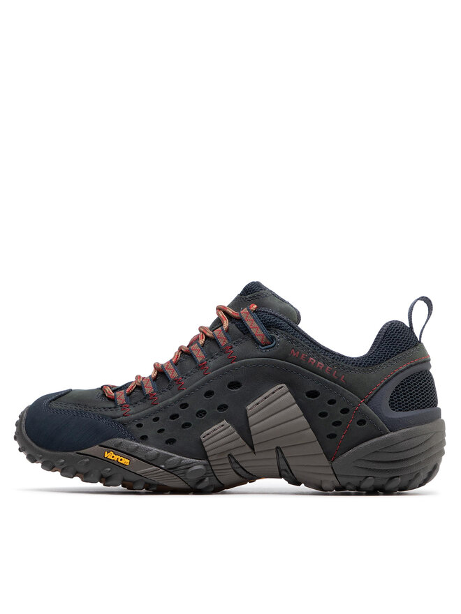 Merrell Трекінгові черевики Merrell Intercept J559593 Зелений