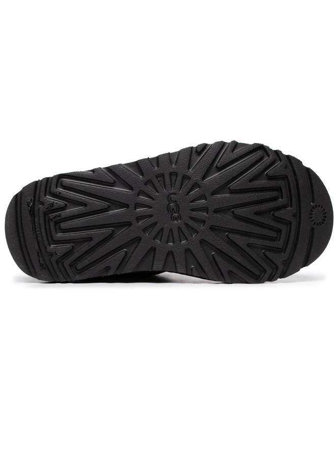Ugg Μποτάκια Ugg W Neumel 1094269 Μαύρο