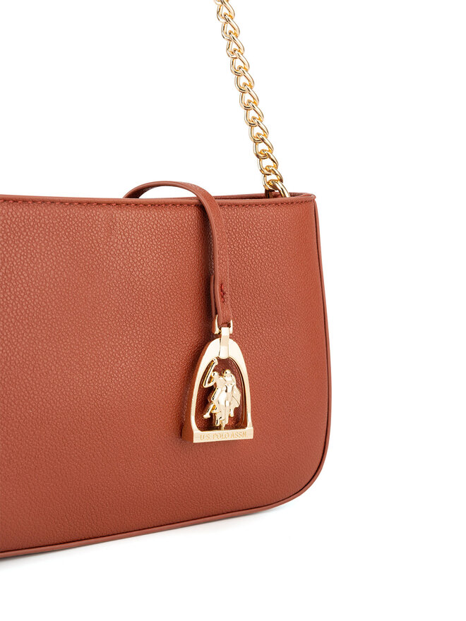 U.S. Polo Assn. Táska U.S. Polo Assn. BIUXT8391WVP Narancssárga