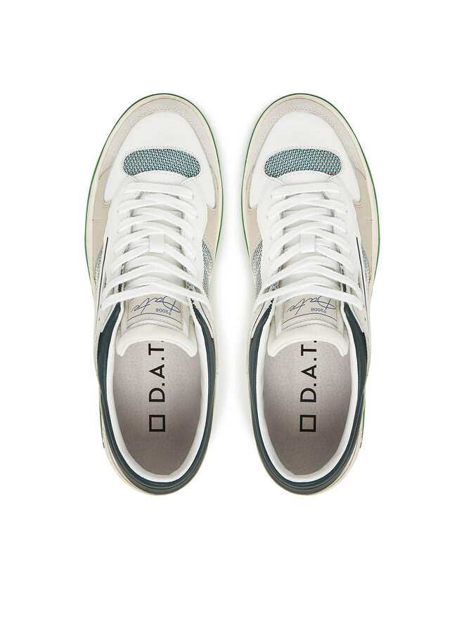 D.A.T.E. Zapatillas D.A.T.E. Torneo M421-TC-ET De color