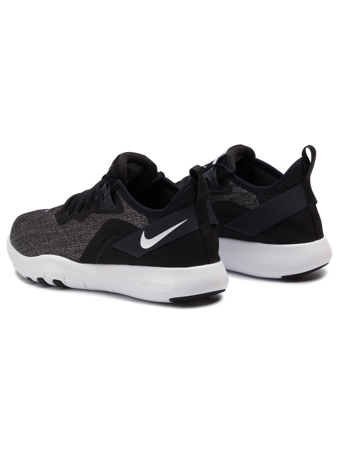 Nike Взуття для тренажерного залу Nike Flex Trainer 9 AQ7491 002 Чорний