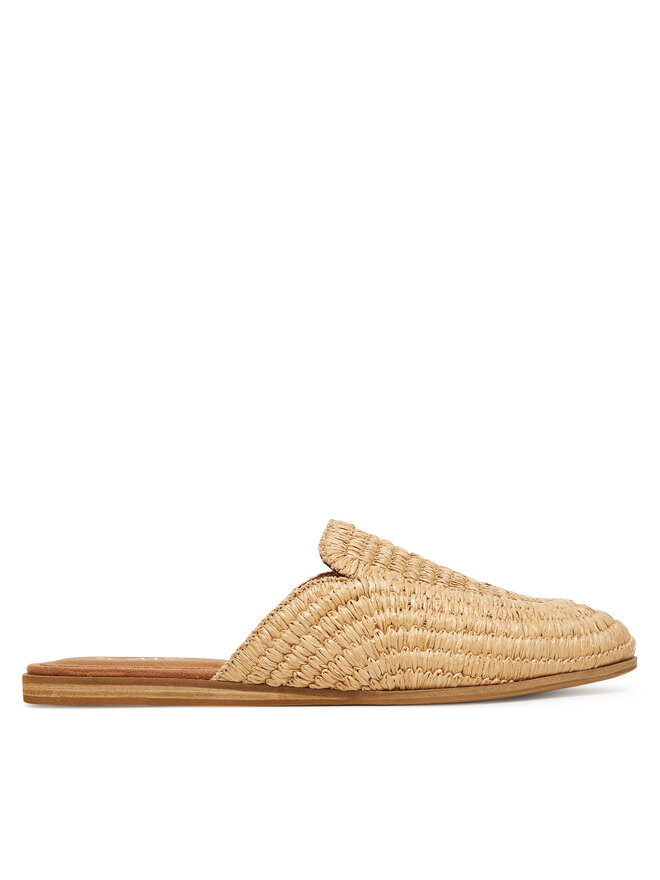 Toms Papucs Toms Jade 10022007 Bézs