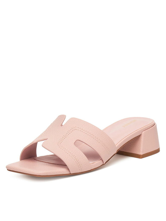 JENNY Παντόφλες JENNY R255SS00541 Ροζ