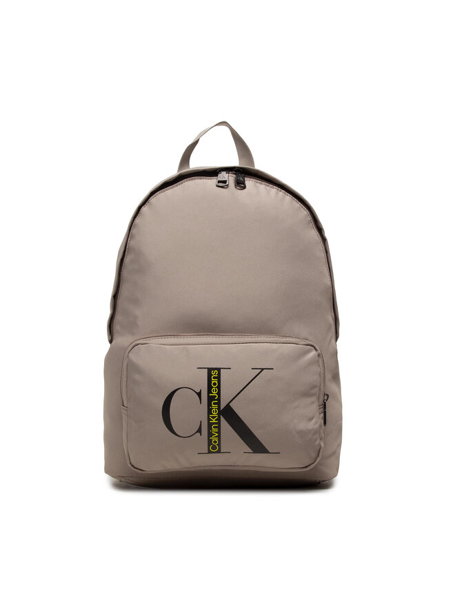 Calvin Klein Jeans Rucksack Calvin Klein Jeans Sport Essentials Campus43 K50K509831 Grau