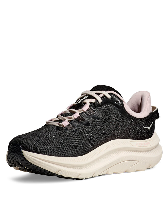 Hoka Pantofi pentru alergare Hoka Kawana 2 1147913 Negru