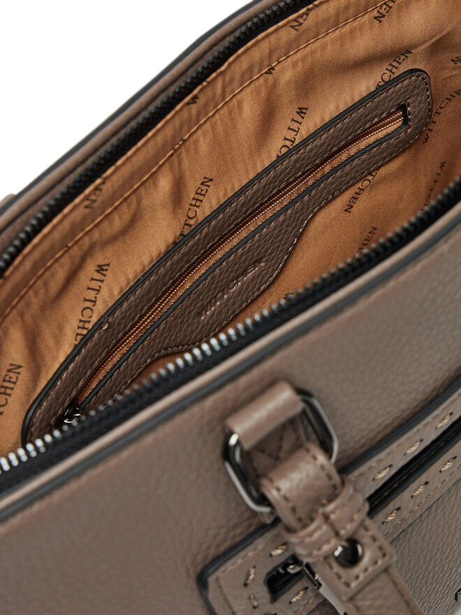 WITTCHEN Bolso WITTCHEN 99-4Y-707-9 Beis