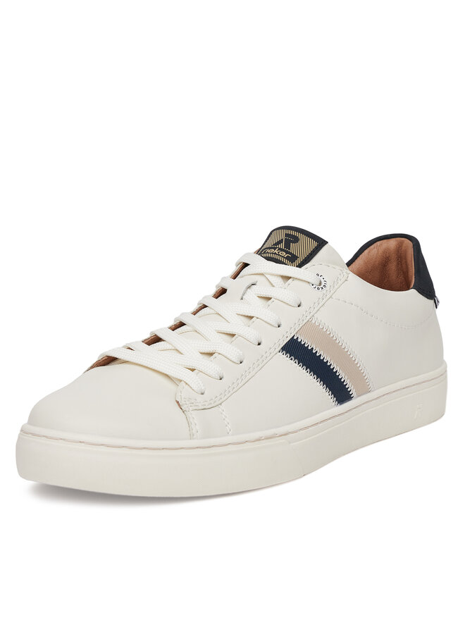 Rieker Revolution Lifestyle Sportcipők Rieker Revolution Lifestyle U0705-80 Fehér