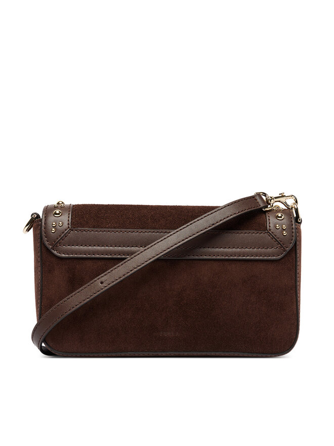 Furla Сумка Furla Iride S WB02206 BX4597 CN 3244S Коричневий