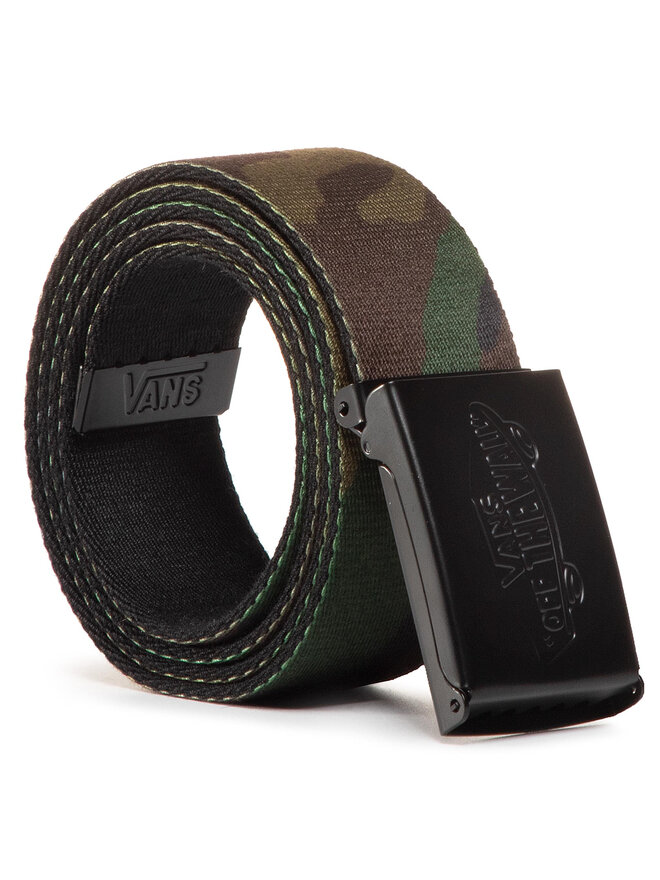 Ceinture vans homme new arrivals