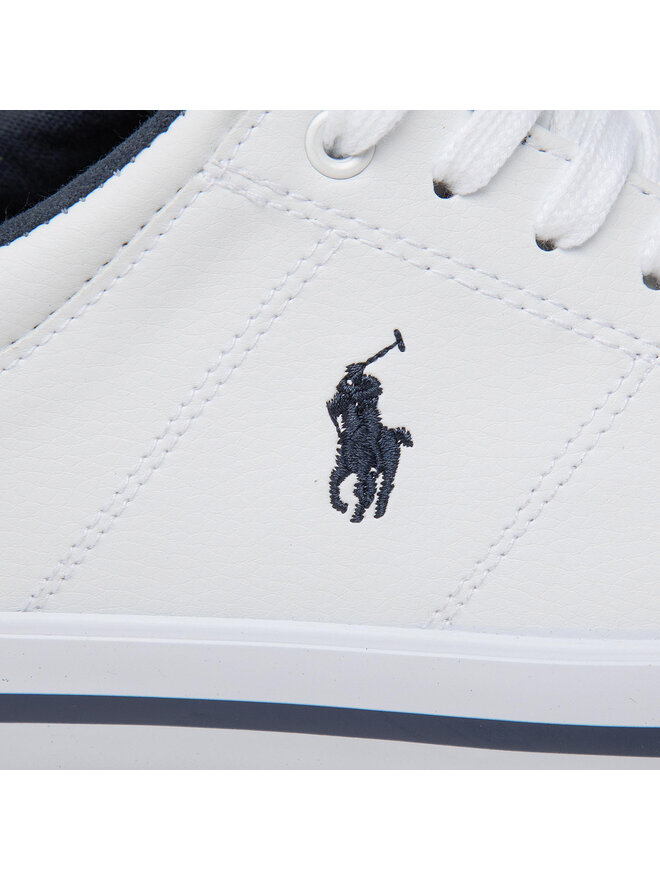 Polo Ralph Lauren Zapatillas Polo Ralph Lauren Elmwood RF102943 Blanco
