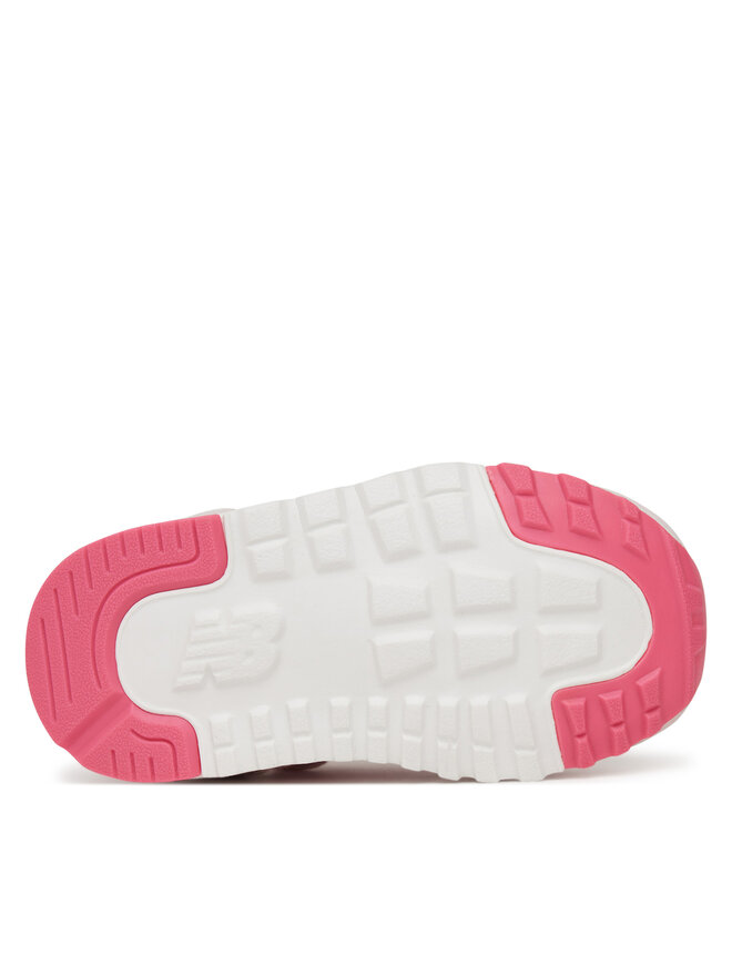 New Balance Сникърси New Balance NW515KI Розов
