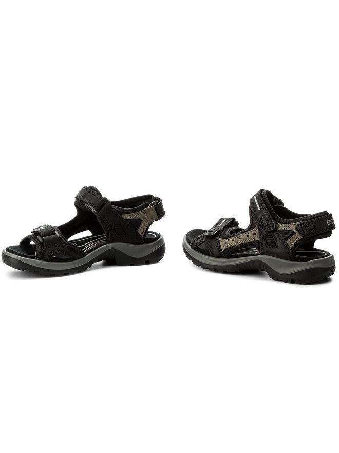 ECCO Sandály ECCO Offroad 6956350034 Černá