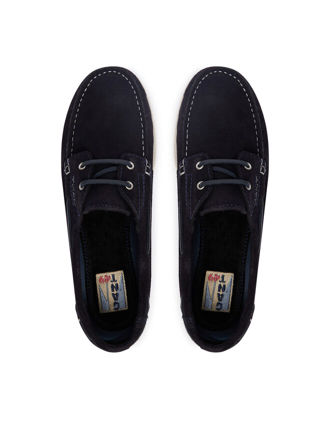 Gant Туфлі Gant 32633304 Cиній