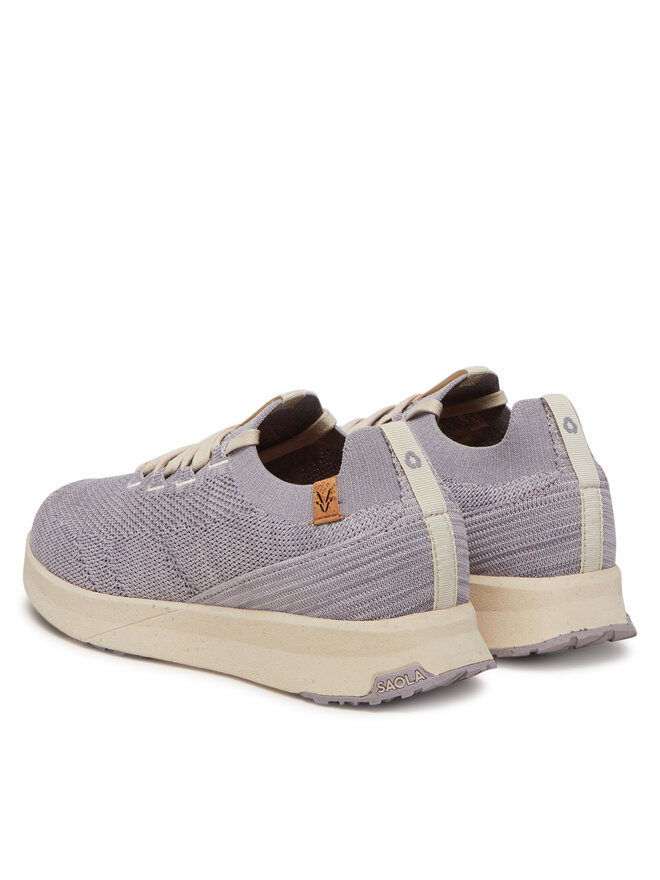 Saola Sneakers Saola Tsavo 3 W SAO5135 Grau
