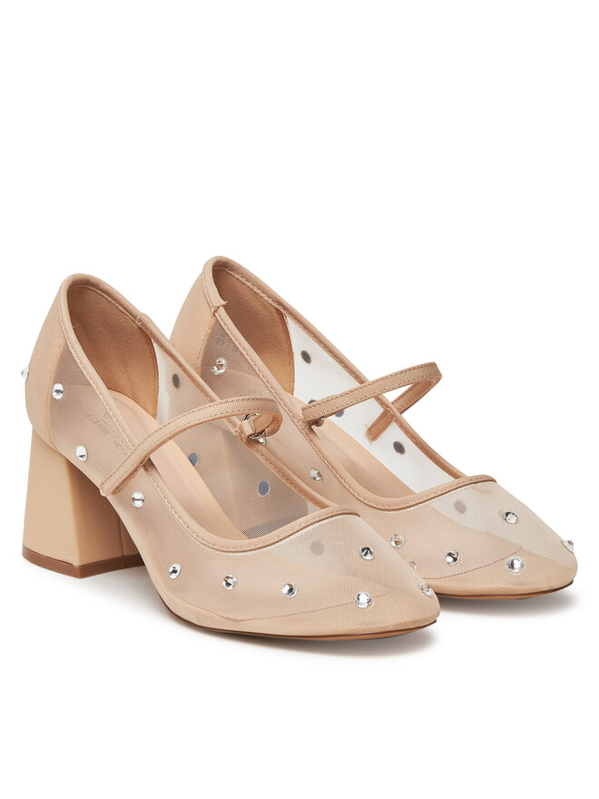 Call It Spring Halbschuhe Call It Spring Emmiee 13950632 Beige