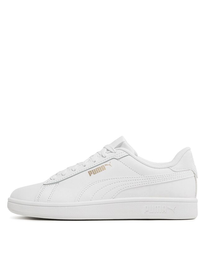 Puma Sportcipők Puma Smash 3.0 L 390987 01 Fehér