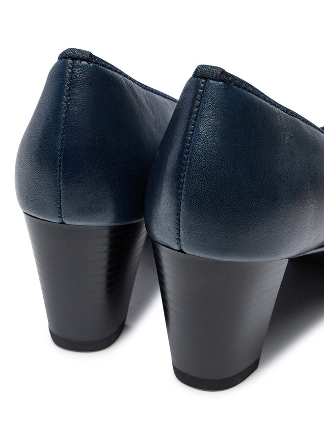 Ara Pumps Ara Orly 12-13436-34 Dunkelblau