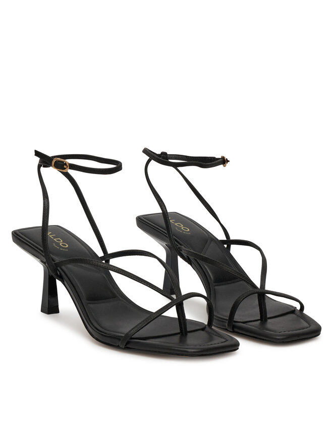 Aldo Sandalen Aldo Dorinda 14028309 Schwarz