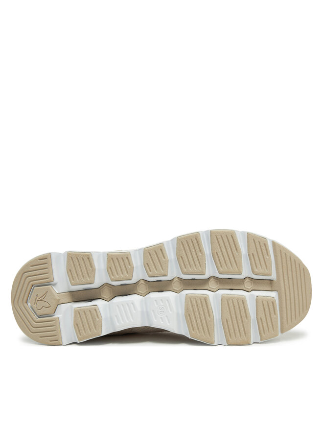 Caprice Sneakers Caprice 9-23605-43 Beige