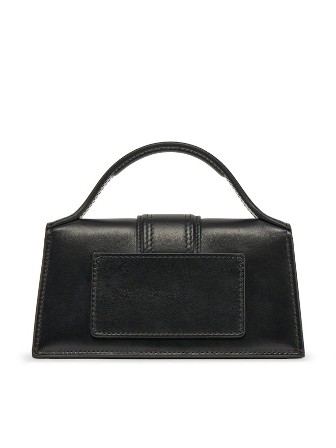 JACQUEMUS Torebka JACQUEMUS Le Bambino 213BA006-3000 Czarny