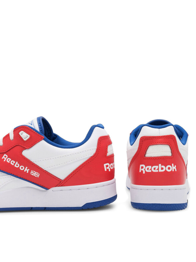 Reebok Sportcipők Reebok BB 4000 II IG9951-M Piros