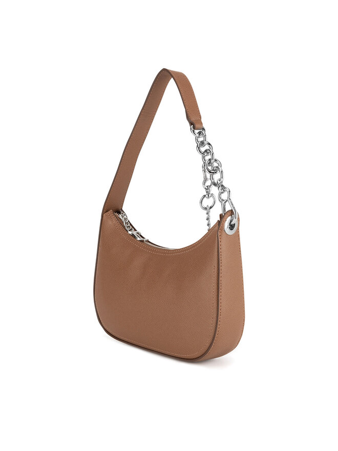 Juicy Couture Torbica Juicy Couture BIJXT5335WVP Smeđa