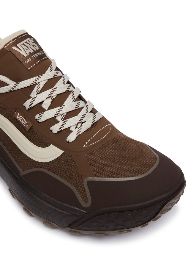 Vans Trekkingschuhe Vans Crosspath VN000EKEFST1 Braun