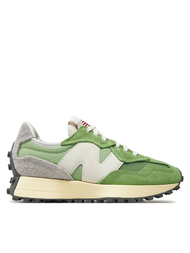 New Balance Tenisice New Balance U327WRD Zelena