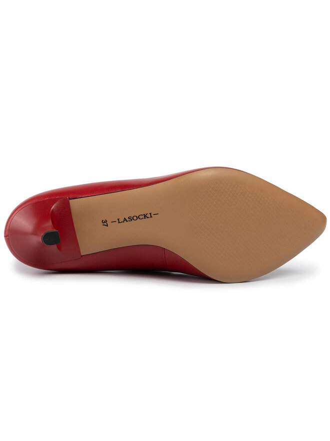 Lasocki Pumps Lasocki 71186-01 Rot