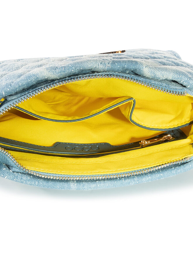 Nobo Сумка Nobo NBAG-I4520-CM12 Голубий