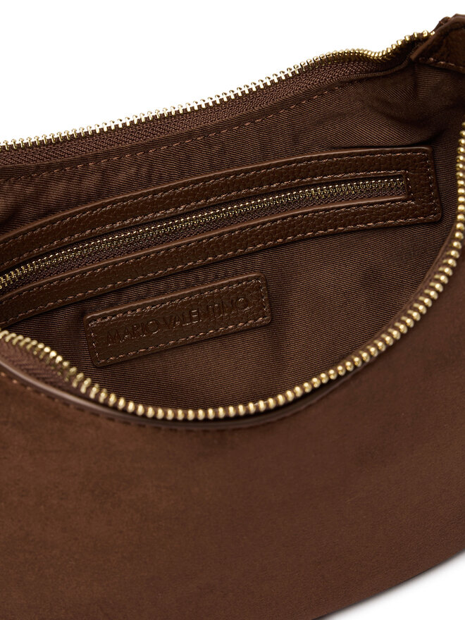 Valentino Handtasche Valentino Winnie Winter VBSABH13 Dunkelbraun